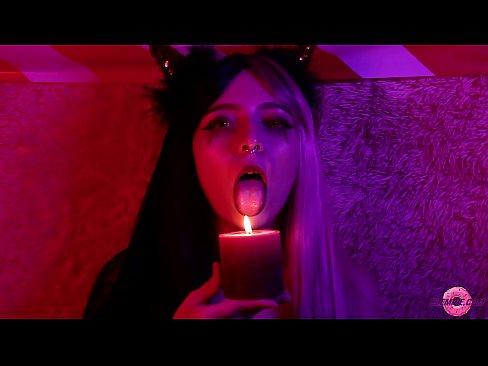 ❤️ Хүсэл тэмүүлэлтэй Blowjob нь Тачаангуй Succubus нь ам дүүрэн ️ Порно mn.hentaisun.ru ️❤