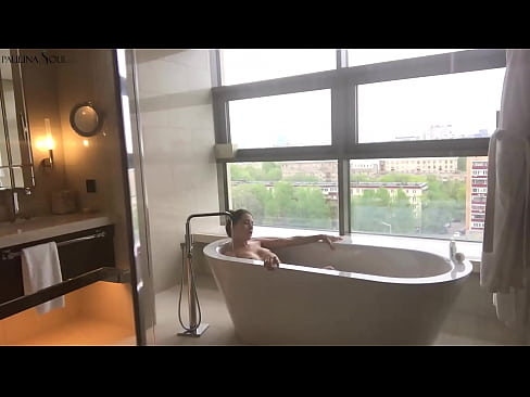 ❤️ Асар бяцхан хүүгийн хүсэл тэмүүлэлтэйгээр jerking унтраах түүний Pussy нь угаалгын өрөөнд ️ Порно mn.hentaisun.ru ️❤